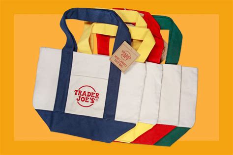 Trader Joe’s Viral $2.99 Mini Tote Is Flying Off Shelves