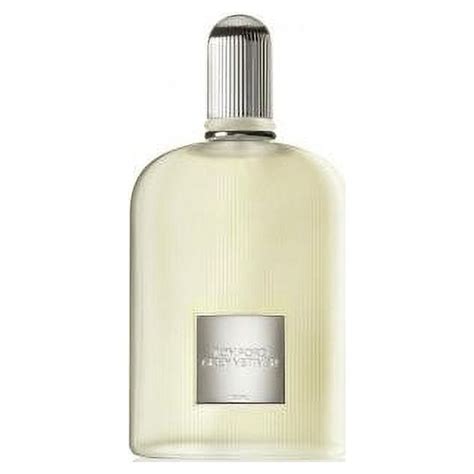 GREY VETIVER BY TOM FORD By TOM FORD For MEN - Walmart.com