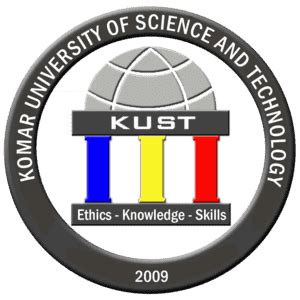 Komar University of Science and Technology [Acceptance Rate + Statistics]