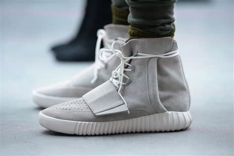 Adidas Originals X Kanye West – Yeezy Season 1 | SneakersBR - Lifestyle ...