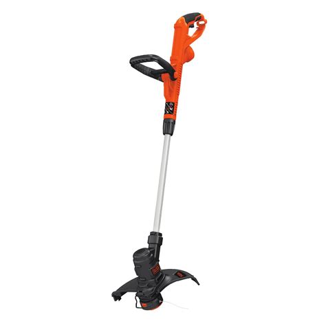 BLACK+DECKER ST9000 6.5 Amp 13" Corded Electric String Trimmer ...