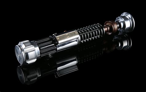 Star Wars Stunt Co-Ordinator Selling Lightsabers From Revenge of the Sith