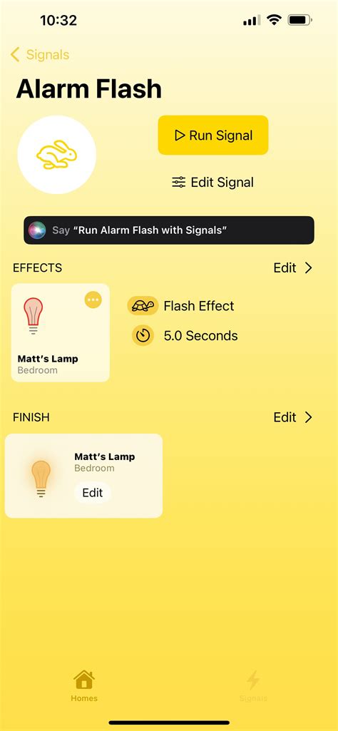 Light Up Your Morning With a Simple Flashing Alarm — HomeMade Automation