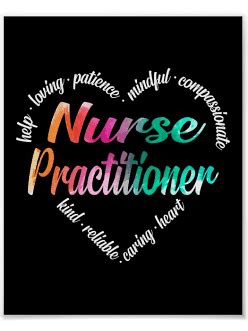 nurse practitioner week | McGregor