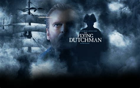 “The Flying Dutchman” by Richard Wagner | Events | 89.3 KPCC