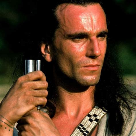 The Best Quotes From 'The Last of the Mohicans,' Ranked