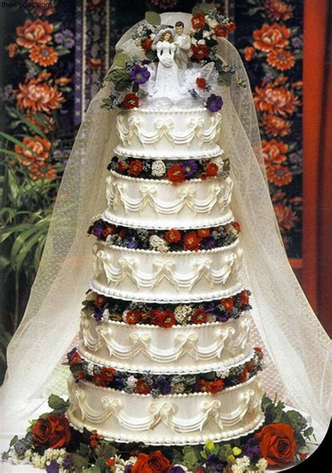 Italian Wedding Cake | Italian wedding cakes, Custom wedding cakes ...