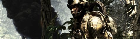 Call of Duty: Ghosts PS4 suffering frame rate issues - report - VG247