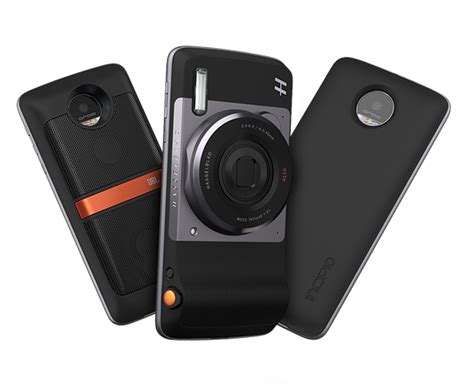 Motorola shows off 'DSLR' and 360° camera Moto Mods at Ghana event ...