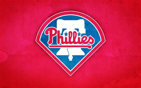 Philadelphia Phillies Wallpapers - Wallpaper Cave