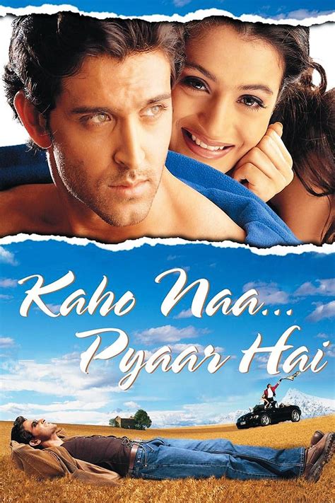 Kaho Naa Pyaar Hai (2000) Download full Movie & Watch Online on YoMovies