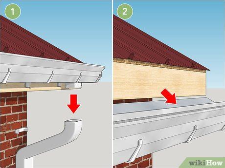 How to Replace a Fascia Board: 11 Steps (with Pictures) - wikiHow