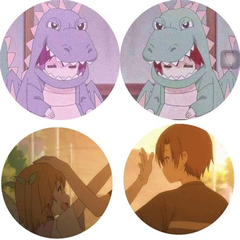 Best Friend Pfp Matching Profile Pictures - Profile picture anime best ...