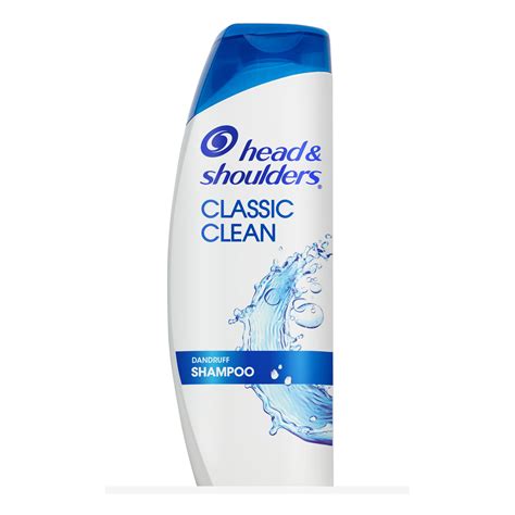 Head And Shoulders Anti Dandruff Shampoo - Homecare24