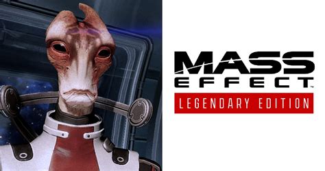 Mass Effect Trilogy: The 10 Best Mordin Solus Quotes In The Series