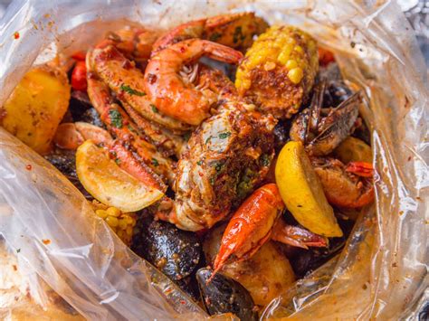 Best Seafood Restaurants Near Decatur, AL: A Culinary Journey