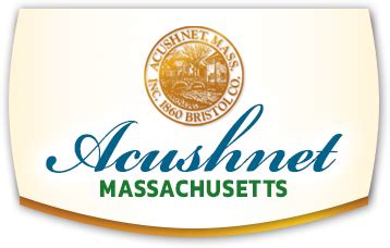 Acushnet MA