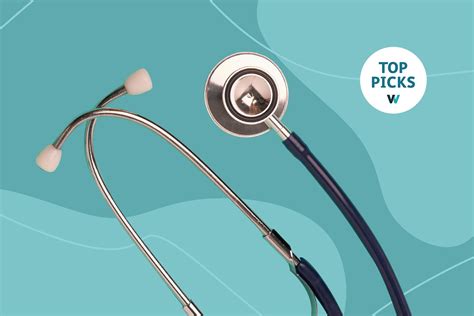 The 5 Best Stethoscopes for Nurses of 2022