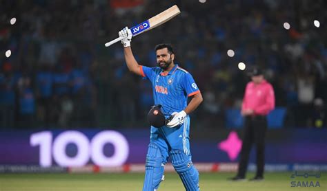 World Cup 2023: Rohit Sharma heaps praise on Indian bowlers for ...