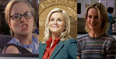 The Five Best Amy Poehler Movies of Her Career - TVovermind