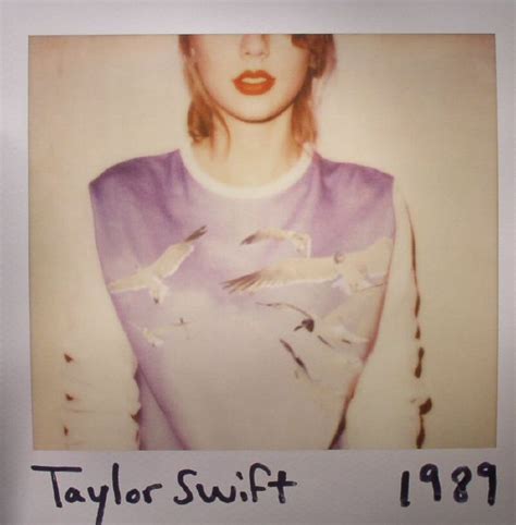 Taylor SWIFT 1989 vinyl at Juno Records.