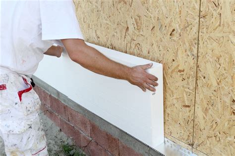 Rigid Foam Board Insulation: 6 Easy Steps To Install It