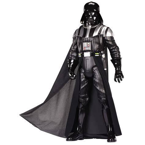 Buy Star Wars Classic Darth Vader Figure (77cm) at Mighty Ape NZ