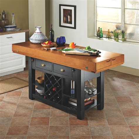 Prep Tables For Kitchen - Ideas on Foter