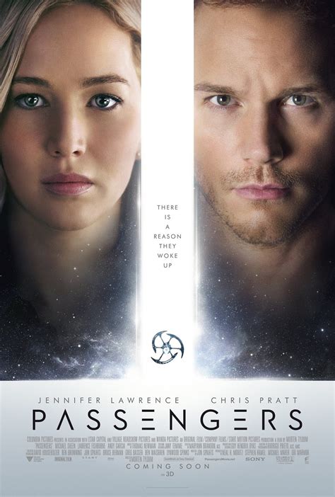 Movie Critical: Passengers (2016) film review