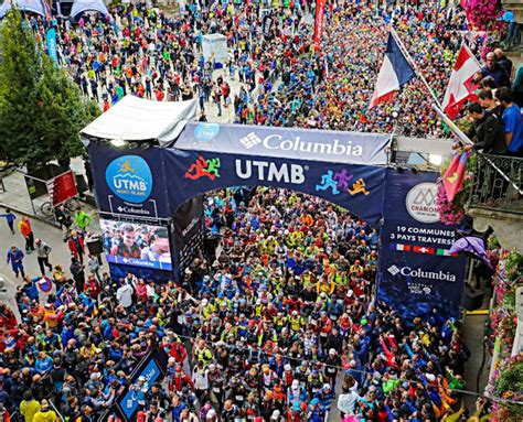 WATCH: UTMB registration is now open - Canadian Running Magazine