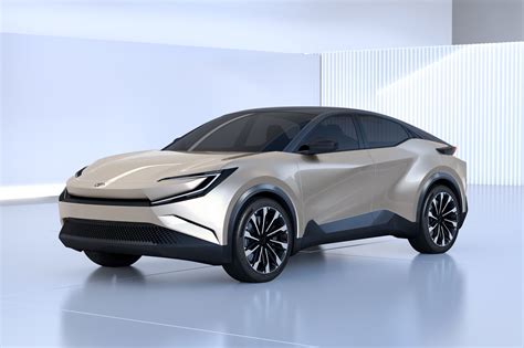 Toyota's electric car vehicle plans in detail | CAR Magazine