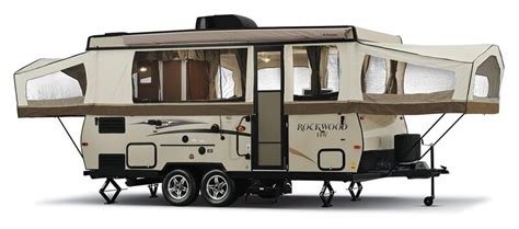 9 Best Pop-Up Camper Brands For 2024 – RVBlogger