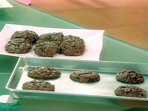 Devil's Food Cookies Recipe | Food Network