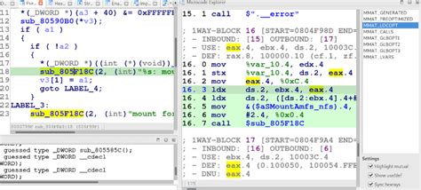 IDA Pro + Hex-Rays Decompilers