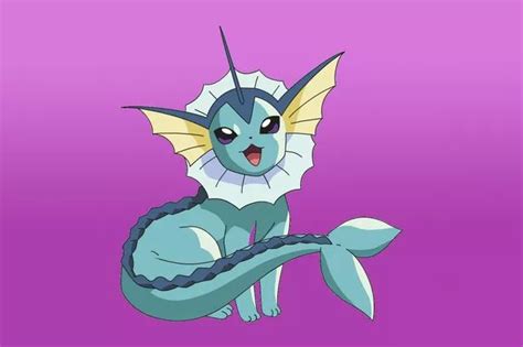 Pokémon Go evolution: How to evolve Eevee into a Vaporeon, Jolteon or ...