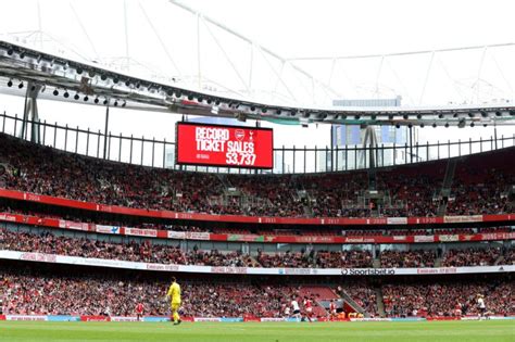 Arsenal confirm they want all Arsenal women's matches at Emirates