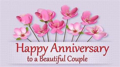 Happy Anniversary Wedding Wishes - storeidpelajaran