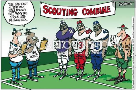 College Football Cartoons and Comics - funny pictures from CartoonStock