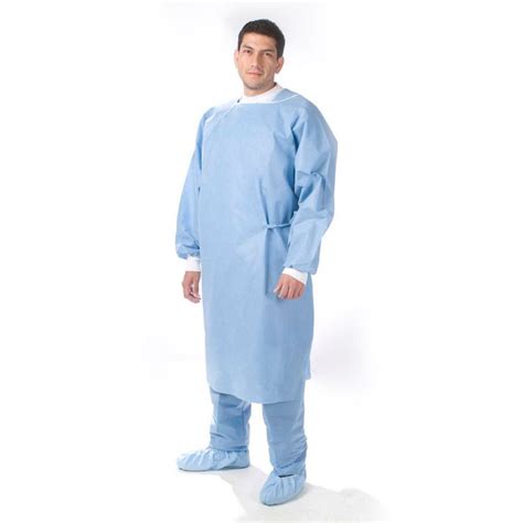 Sterile Surgical Gowns » GHC USA Global Healthcare