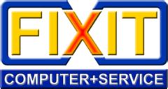 page-logo | FIXIT Computerservice