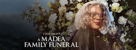 Cinema Dispatch: A Madea Family Funeral – The Reviewers Unite