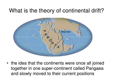 PPT - Earth Science and M.E.A.P PowerPoint Presentation - ID:354571