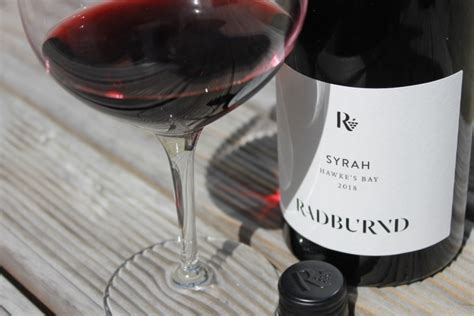 WineFolio ‘Top 10 Tasting’ – Syrah – The Landing Wine