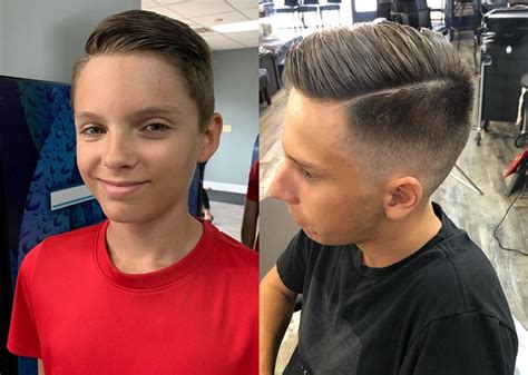 These 11 White Boy Haircuts Are 2024 Trends – Child Insider