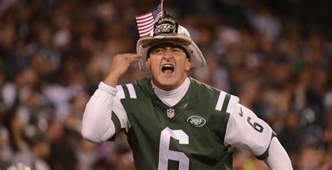 Ranking the 10 best New York Jets players ever