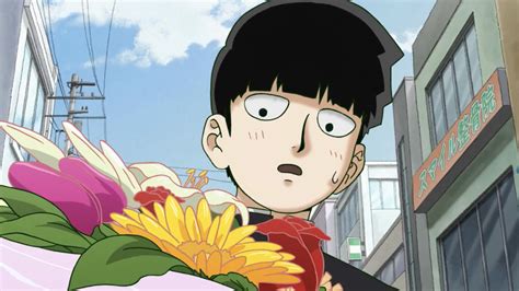 Crunchyroll - Mob Psycho 100 III Releases New Trailer Ahead of October ...