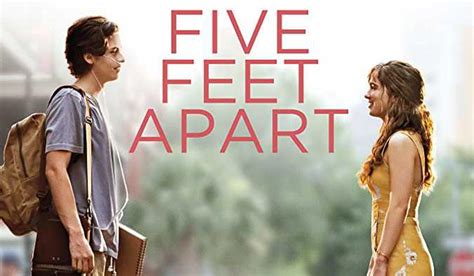 Five Feet Apart review: A formulaic film saved by some fine ...