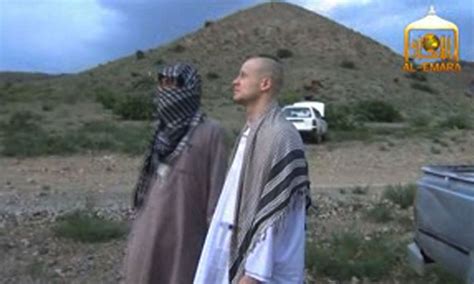 Bowe Bergdahl Release Shown in Taliban Video | TIME