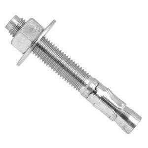 316 Stainless Steel Wedge Anchors available at Mutual Screw & Fasteners ...