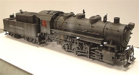 Weathering Steam locos - Model Railroader Magazine - Model Railroading ...